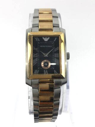 EMPORIO ARMANI TANK FULL ORI