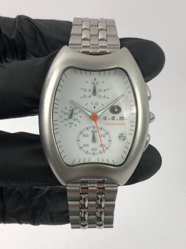O.D.M CHRONOGRAPH - Gambar 2