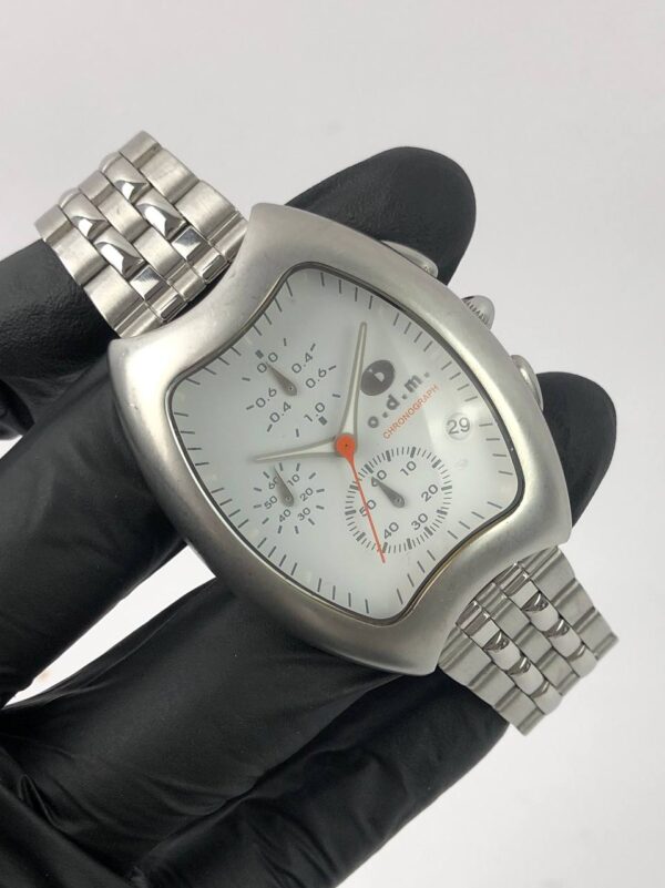O.D.M CHRONOGRAPH - Gambar 4
