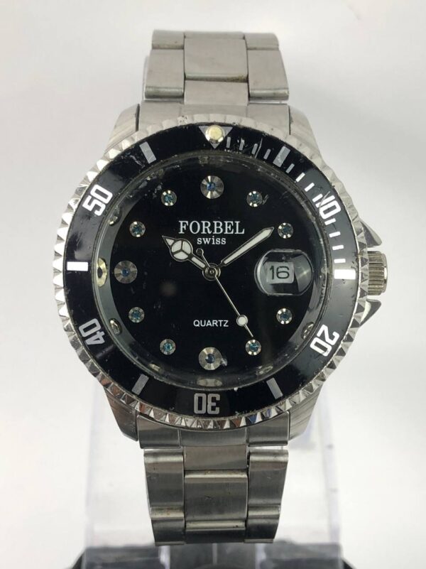 FORBEL SPORTS