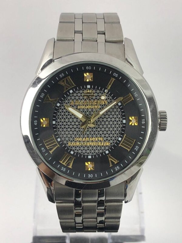 J HARISSON DIAMOND FULL ORI
