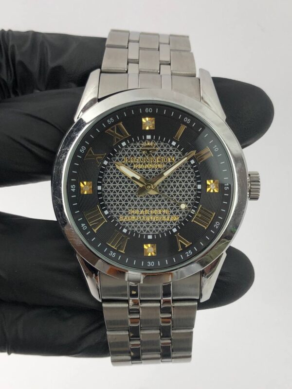 J HARISSON DIAMOND FULL ORI - Gambar 2