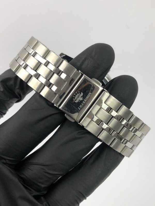 J HARISSON DIAMOND FULL ORI - Gambar 7