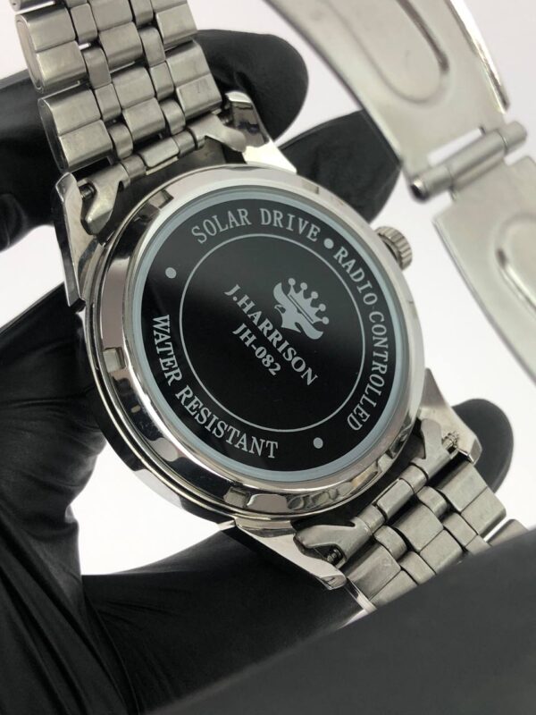 J HARISSON DIAMOND FULL ORI - Gambar 8