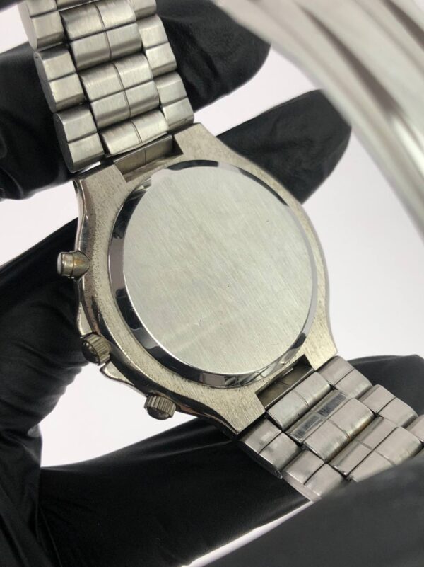 MODERNE MOONPHASE DAY DATE MOON - Gambar 7