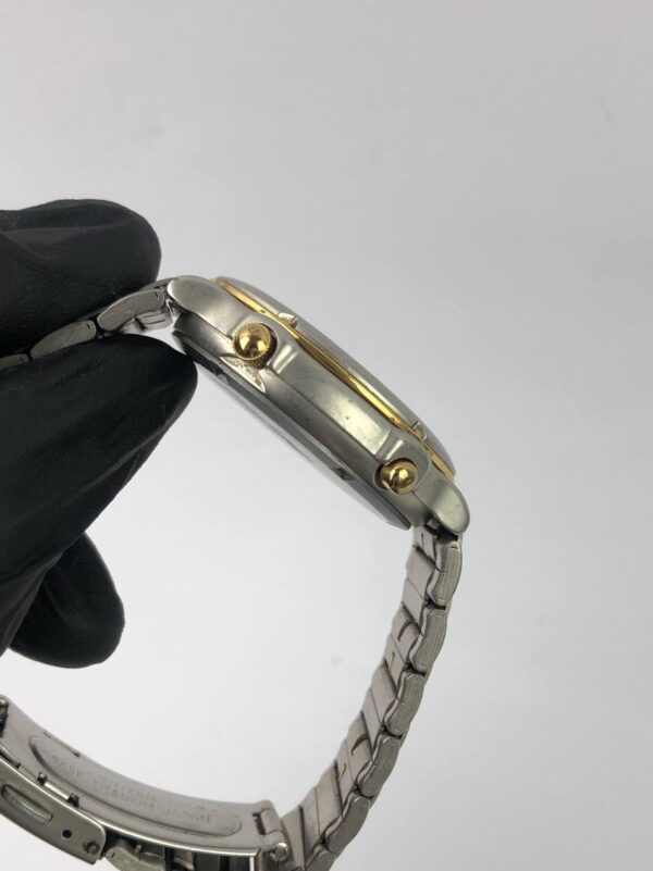 CITIZEN ATTESA TITANIUM SANDS BLUE DIAL - Gambar 5