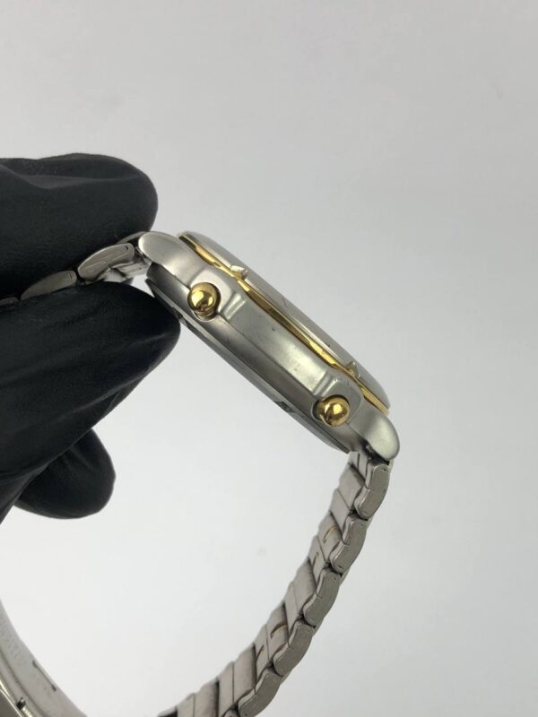 CITIZEN ATTESA TITANIUM SANDS BLUE DIAL - Gambar 6