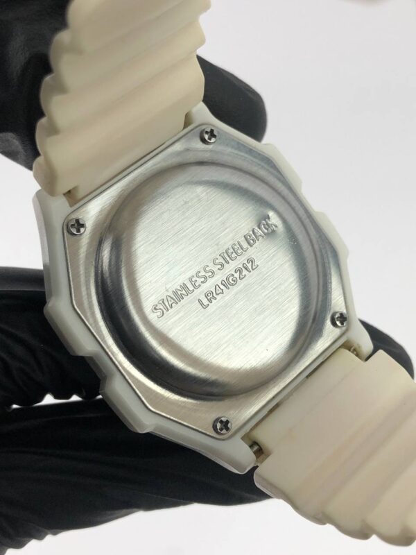 RETRO BLUE PLANET LCD VINTAGE - Gambar 7
