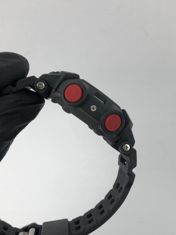 G SHOCK MUDMAN ORIGINAL - Gambar 6