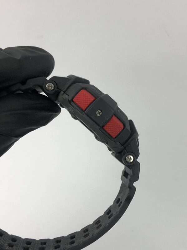G SHOCK MUDMAN ORIGINAL - Gambar 7