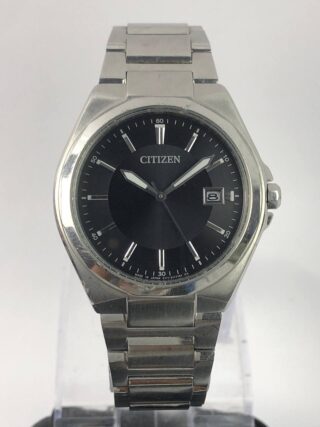 CITIZEN ECODRIVE FULL ORI