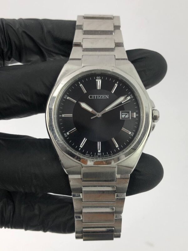 CITIZEN ECODRIVE FULL ORI - Gambar 2