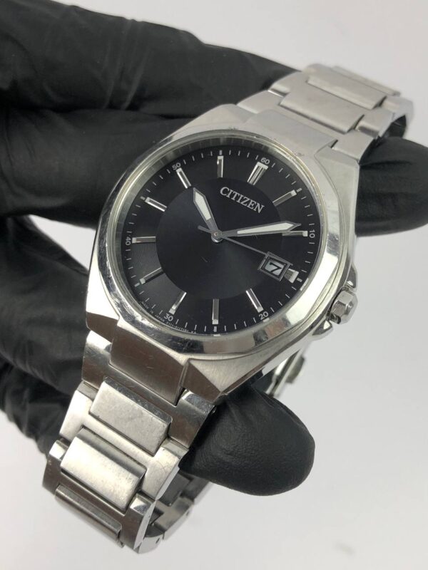 CITIZEN ECODRIVE FULL ORI - Gambar 3