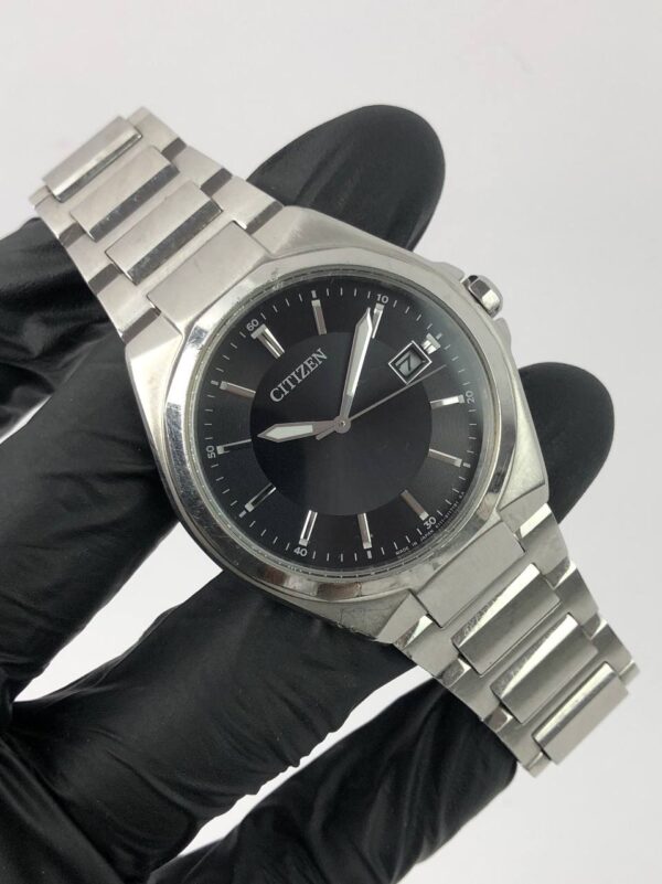CITIZEN ECODRIVE FULL ORI - Gambar 4