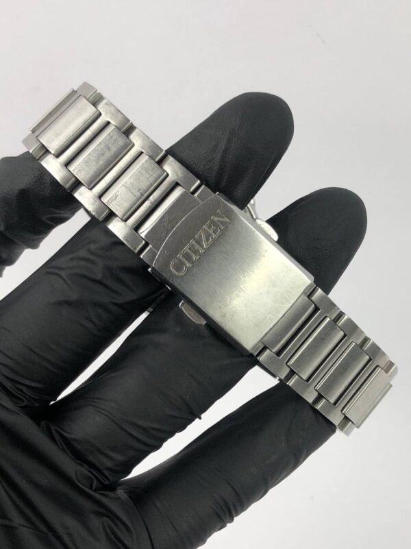 CITIZEN ECODRIVE FULL ORI - Gambar 7