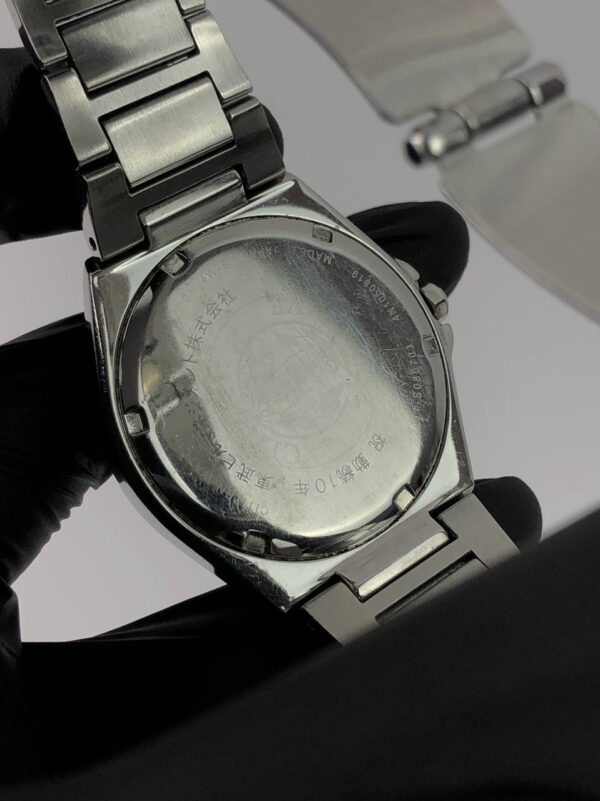 CITIZEN ECODRIVE FULL ORI - Gambar 7