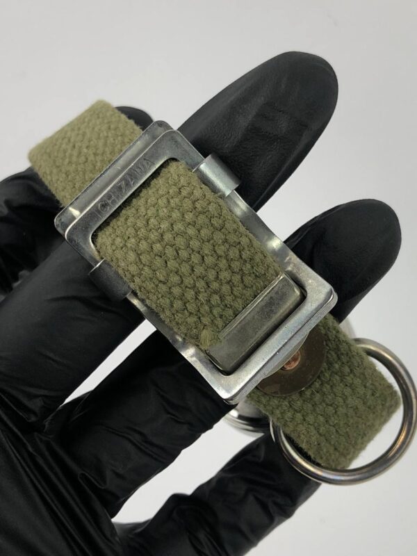FIELD WATCH JAPAN FULL ORI STEEL CASE - Gambar 8