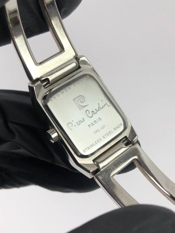 PIERR CARDIN SQUARE LADY - Gambar 7