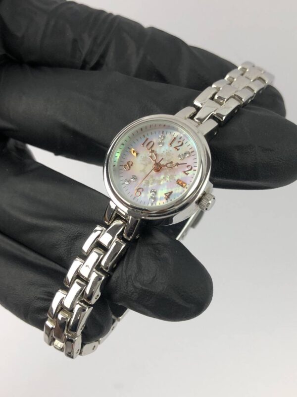 PATTITE PEARL MODEL DIAL - Gambar 4
