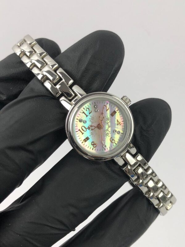 PATTITE PEARL MODEL DIAL - Gambar 3