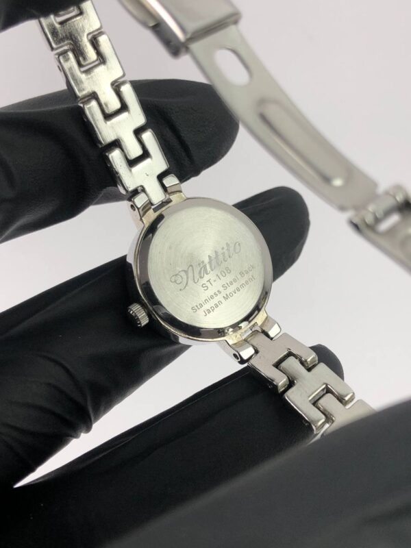 PATTITE PEARL MODEL DIAL - Gambar 7