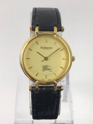 BURBERRYS AUTHENTIC WITH ORIGINAL BUCKLE