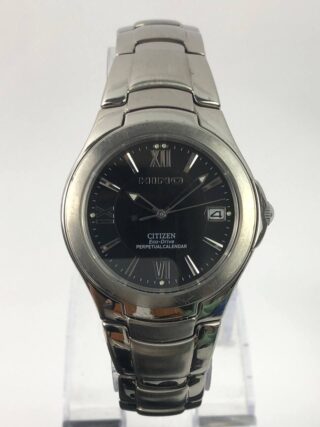 CITIZEN HINO PERPETUAL CALENDAR