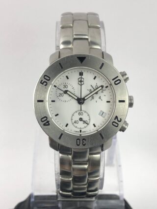 VICTORINOX CHRONOGRAPH SWISSMADE