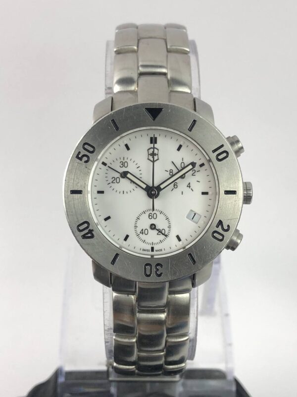 VICTORINOX CHRONOGRAPH SWISSMADE