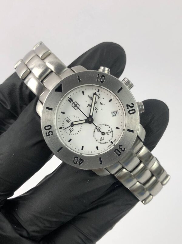 VICTORINOX CHRONOGRAPH SWISSMADE - Gambar 4