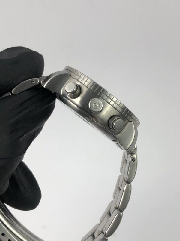 VICTORINOX CHRONOGRAPH SWISSMADE - Gambar 5