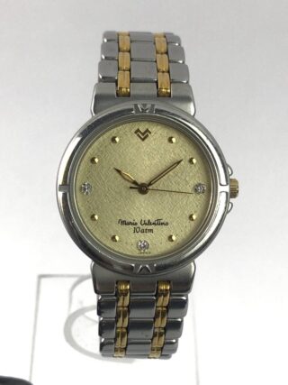 TWOTONE MARIO VALENTINO TEXTURE DIAL