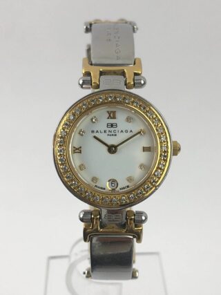 BALENCIAGA AUTHENTIC LADY
