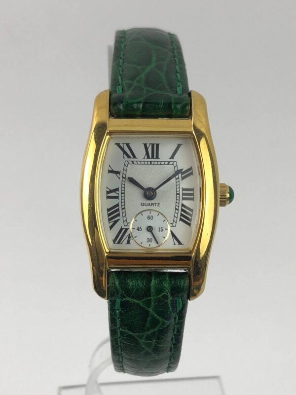 NOEVIR TONNEAU ROMAN SUB DIAL
