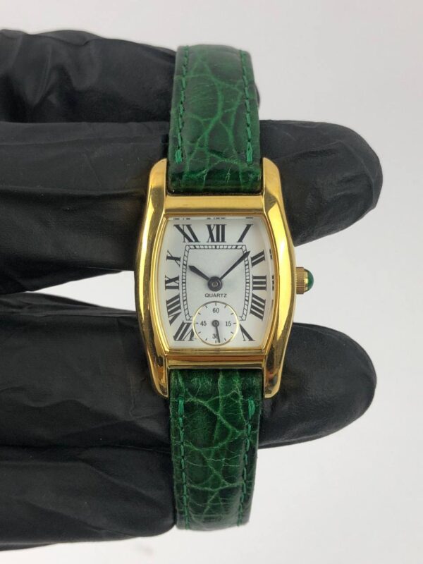 NOEVIR TONNEAU ROMAN SUB DIAL - Gambar 2