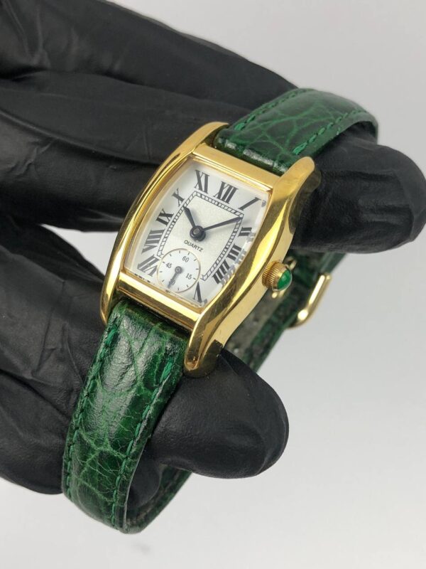 NOEVIR TONNEAU ROMAN SUB DIAL - Gambar 3