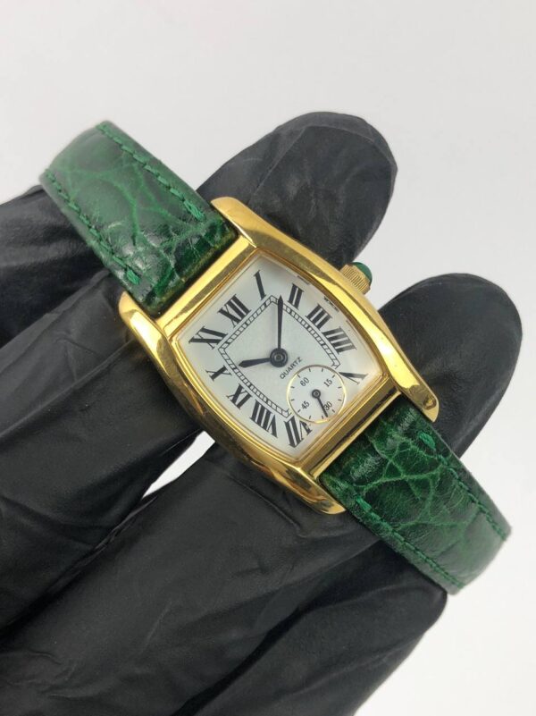 NOEVIR TONNEAU ROMAN SUB DIAL - Gambar 4