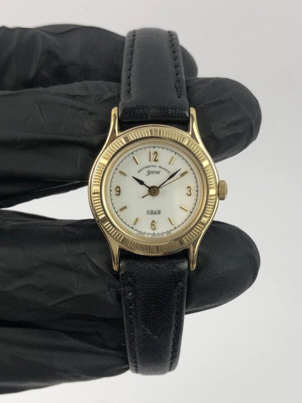 ORIENT CONTINENTAL YOU - Gambar 2