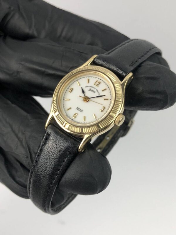 ORIENT CONTINENTAL YOU - Gambar 3