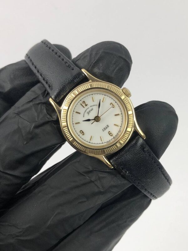 ORIENT CONTINENTAL YOU - Gambar 4