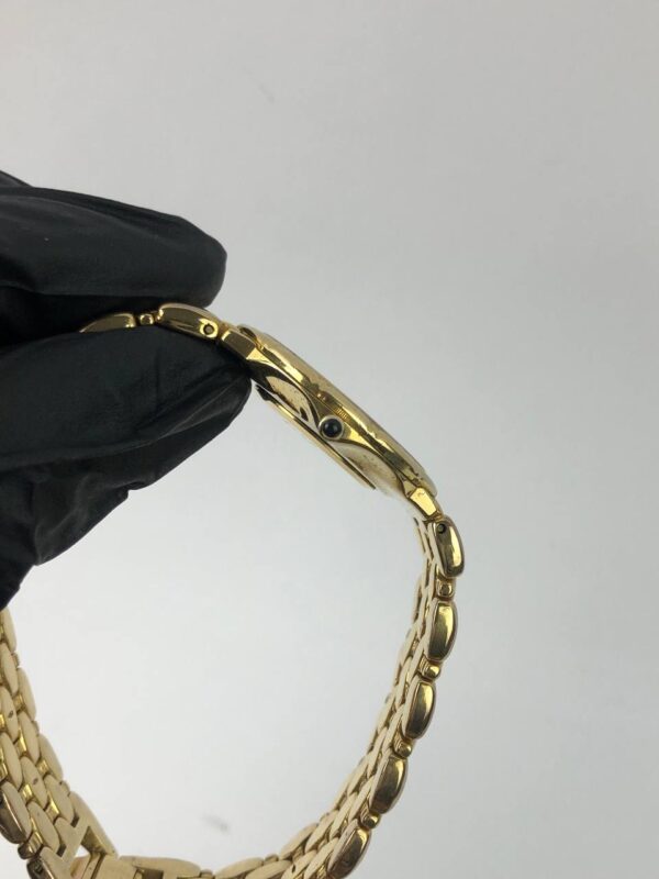 ELGIN SWISSMADE FULL GOLD - Gambar 5