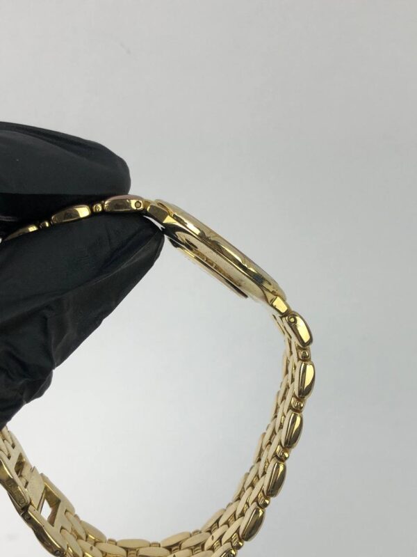 ELGIN SWISSMADE FULL GOLD - Gambar 6