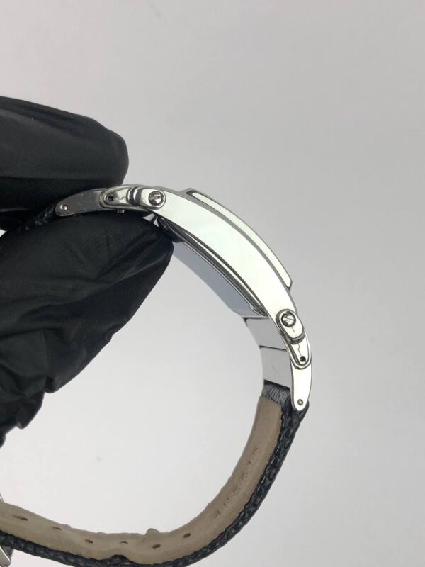 RARE SEIKO KINETIC TANK FULL ORI - Gambar 6