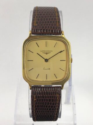 LONGINES PRIA FULL ORIGINAL