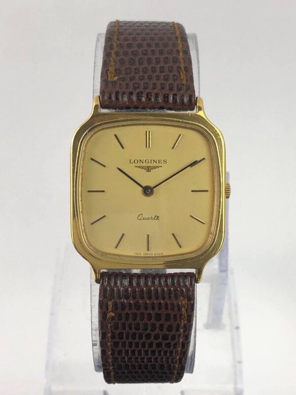LONGINES PRIA FULL ORIGINAL