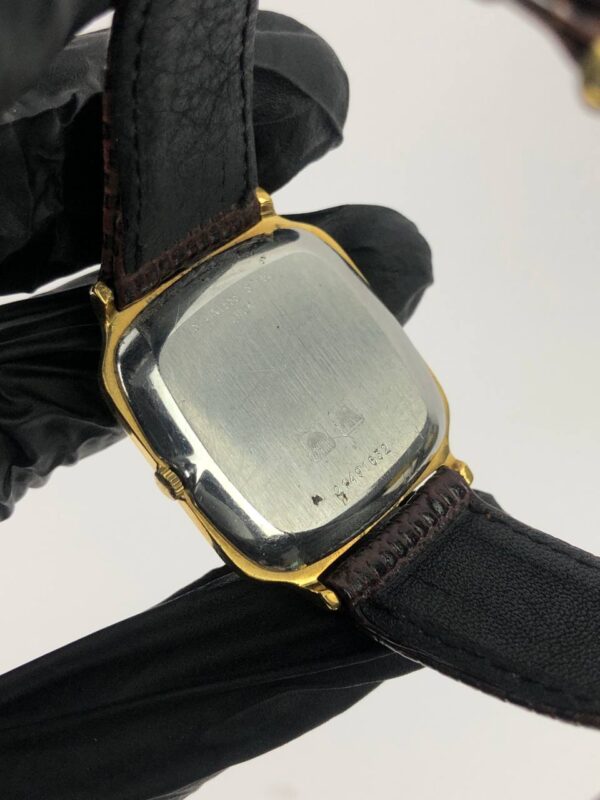 LONGINES PRIA FULL ORIGINAL - Gambar 8