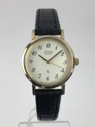 CITIZEN CRYSTON QUARTZ