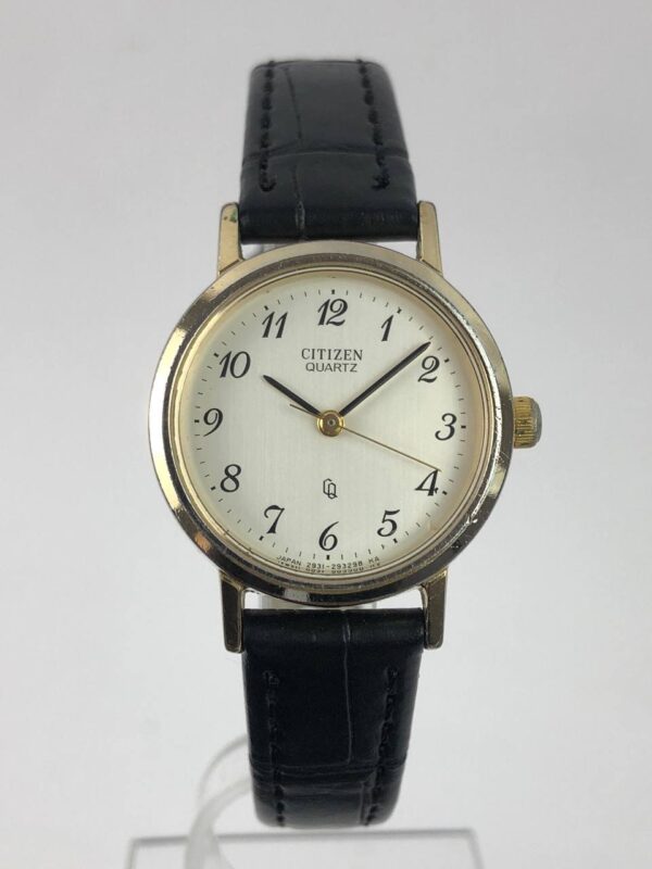 CITIZEN CRYSTON QUARTZ