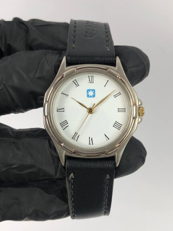 NO BRAND ROMAN DIAL - Gambar 2