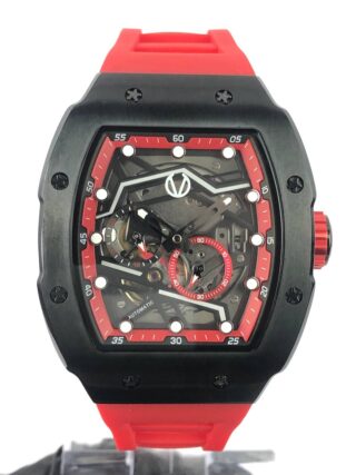 CHRIST VERA AUTOMATIC CV 113889G-36 RED